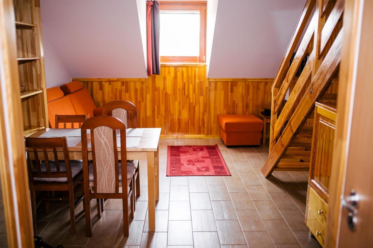 Niki Apartman Дьюла Экстерьер фото